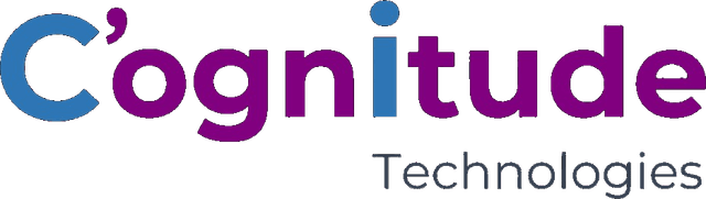 Cognitude Technologies Logo